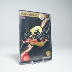 Onimusha 2: Samurai's Destiny (PS2 Game)