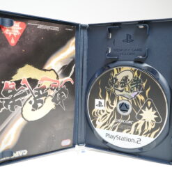 Alternative view of Onimusha 2: Samurai's Destiny (PS2 Game)