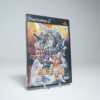 Super Robot Taisen MX (PS2 Game)