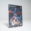 Kidou Senshi Gundam: Renpou vs. Zeon DX (PS2 Game)