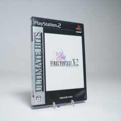 Final Fantasy X-2 (PS2 Game)