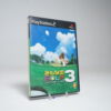 Minna no Golf 3 (Mega Hits!) (PS2 Game)