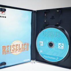 Alternative view of Ephemeral Fantasia (PS2 Game)