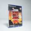 Jissen Pachi-Slot Hisshouhou! Moujuu-Oh S (PS2 Game)