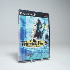 Winning Post 5 (PS2 Game)