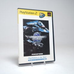 Armored Core 2 (PS2 Game)