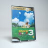 Minna no Golf 3 (Mega Hits!) (PS2 Game)