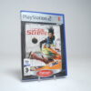 FIFA Street (PS2 Game)