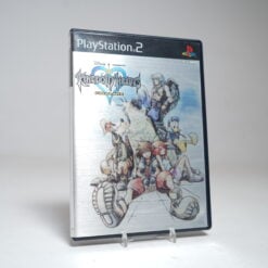 Kingdom Hearts: Final Mix (PS2 Game)