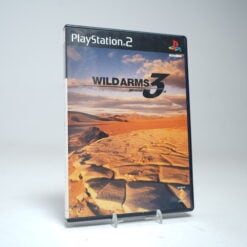 Wild Arms 3 (PS2 Game)