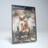 Soul Cradle (PS2 Game)
