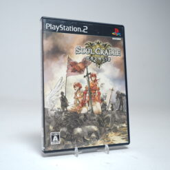 Soul Cradle (PS2 Game)