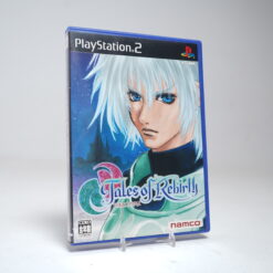 Tales of Rebirth (PS2 Game)