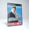 J.League Pro Soccer Club o Tsukurou! 5 (PS2 Game)