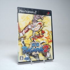 Sengoku Basara 2 (PS2 Game)
