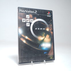 Tokyo Xtreme Racer Zero (PS2 Game)