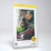 Monster Hunter Portable 2nd G (PSP Game)