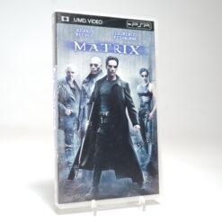 The Matrix (PSP UMD Video)