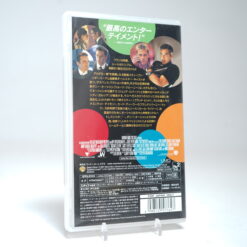 Alternative view of Ocean’s Eleven (PSP UMD Video)