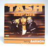 Tash – Rap Life (feat. Raekwon) (12″ Vinyl Single)