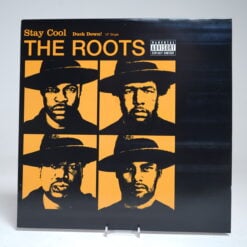 The Roots β Stay Cool / Duck Down! (12β³ Vinyl Single)