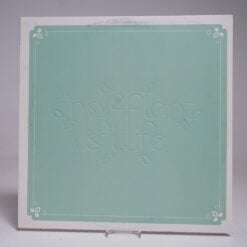 The Plant Life (12″ Vinyl Single)