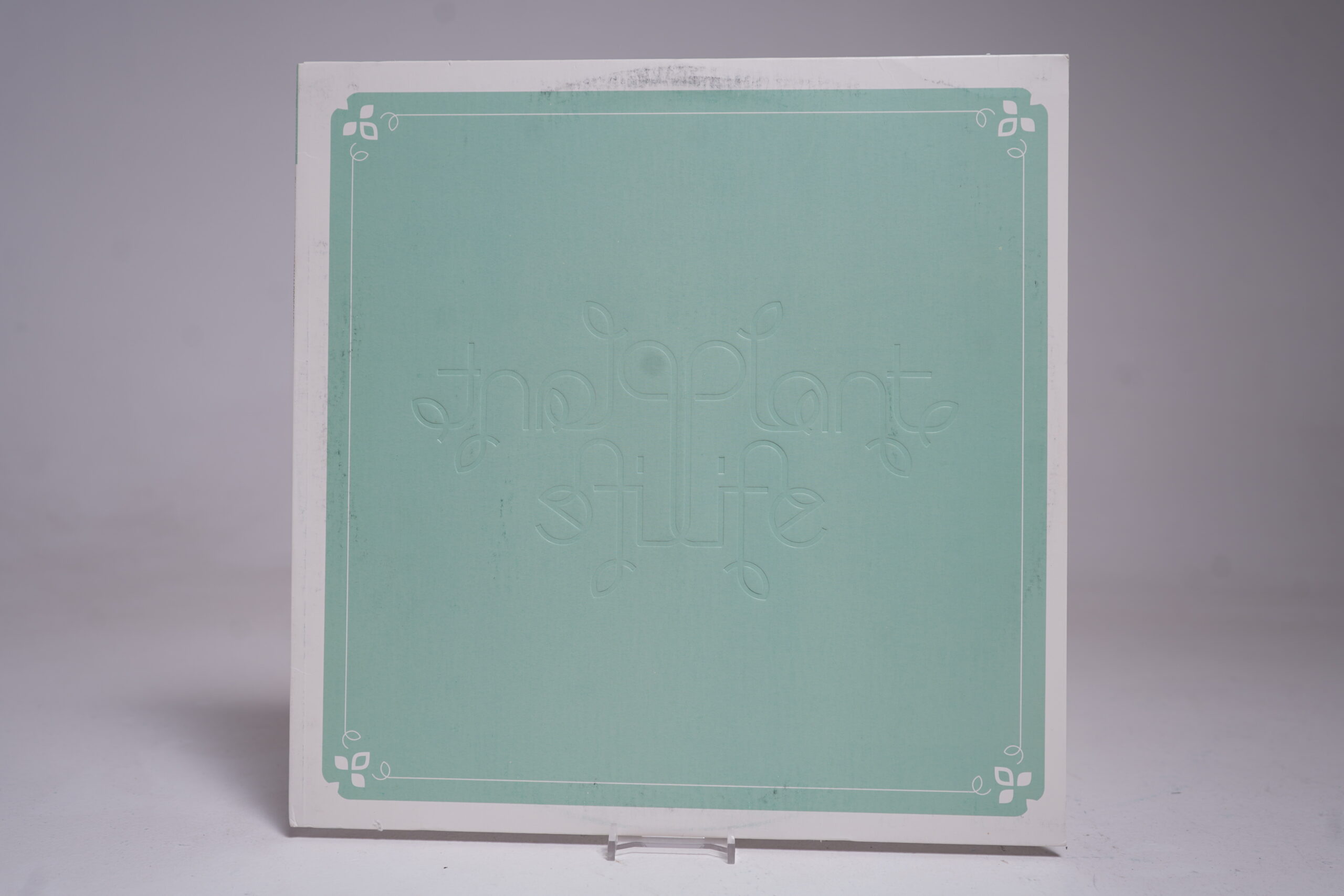 The Plant Life (12β³ Vinyl Single)