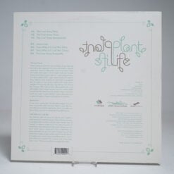 Alternative view of The Plant Life (12″ Vinyl Single)