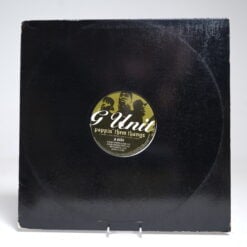 Alternative view of G-Unit – Poppin’ Them Thangs (12″ Vinyl Single)