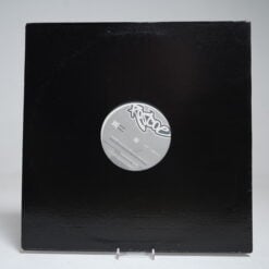 Alternative view of Roscoe – Smooth Sailin / Trouble (12″ Vinyl Single)