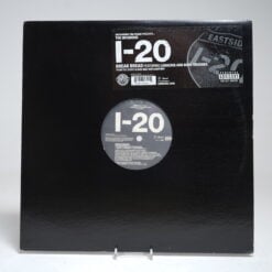 I-20 – Break Bread (feat. Ludacris & Bone Crusher) (12″ Vinyl Single)