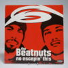 The Beatnuts – No Escapin’ This (12″ Vinyl Single)