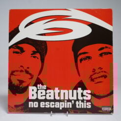 The Beatnuts β No Escapinβ This (12β³ Vinyl Single)