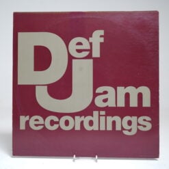 Alternative view of Method Man / Redman – Tear it Off (12″ Vinyl Single)