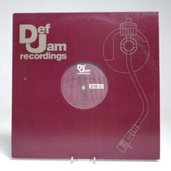 Method Man / Redman β Tear it Off (12β³ Vinyl Single)
