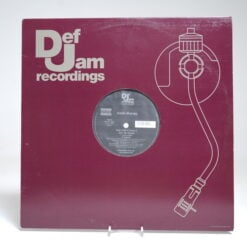 Keith Murray β Yeah Yeah U Know It (feat. Def Squad) (12β³ Vinyl Single)