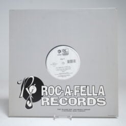 Jay-Z β Do It Again (Put Ya Hands Up) (12β³ Vinyl Single)