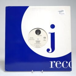 Cassidy - Anthem (12″ Vinyl Single)