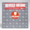 50 Cent – Disco Inferno (12″ Vinyl Single)