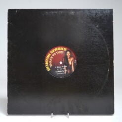 Clinton Sparks – Shake To This (12″ Vinyl Single)