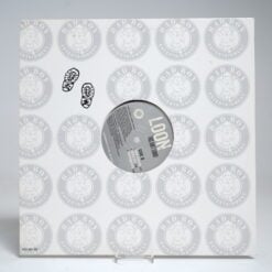 Alternative view of Loon – Down For Me (feat. Mario Winans) (12″ Vinyl Single)