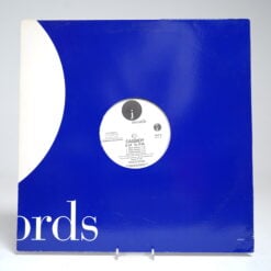 Alternative view of Cassidy – B-Boy Stance (12″ Vinyl Single)