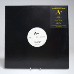 A+ – Up Top NY (12″ Vinyl Single)