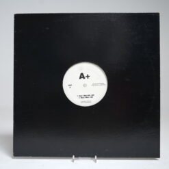 Alternative view of A+ – Up Top NY (12″ Vinyl Single)