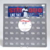 Stat Quo – Like Dat (12″ Vinyl Single)