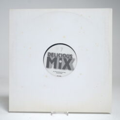 Delicious Mix Vol. 7 (12β³ Vinyl Single)
