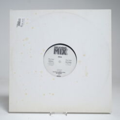 Alternative view of Delicious Mix Vol. 7 (12″ Vinyl Single)