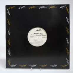 Goodie Mob – What It Ain’t (Ghetto Enuff) (feat. TLC) (12″ Vinyl Single)