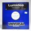 Lumidee – Honestly (12″ Vinyl Single)