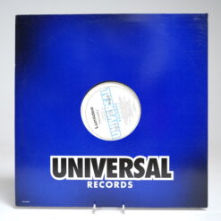 Alternative view of Lumidee – Honestly (12″ Vinyl Single)